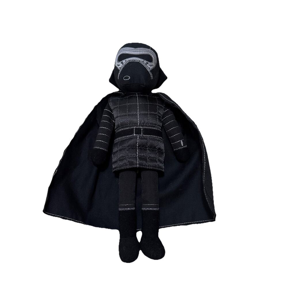 🔥Star Wars Galaxy’s Edge - KYLO REN - Plush - Toydarian Toymaker💥NWOT